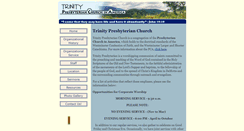 Desktop Screenshot of demottepca.com