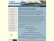 Tablet Screenshot of demottepca.com